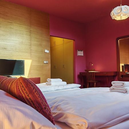 Hotel Rajska Zahrada Nové Město nad Metují Zewnętrze zdjęcie