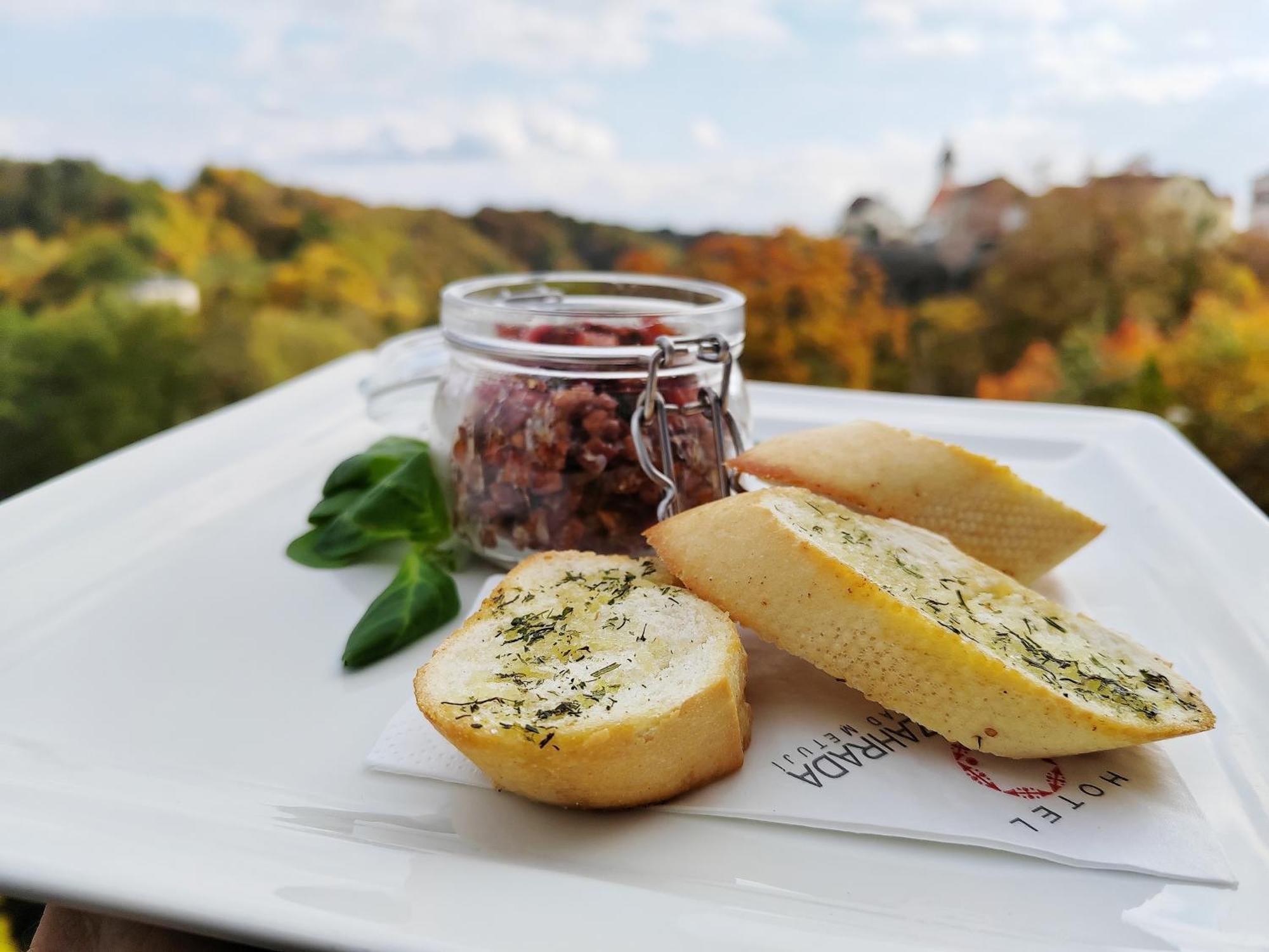 Hotel Rajska Zahrada Nové Město nad Metují Zewnętrze zdjęcie